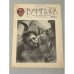 «Вампир», № 4, 1906 год. Еженедельный художественно-сатирический журнал. 