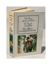 Жан Сбогар. Ученик. Большой Мольн