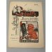 «Секира», № 2, 30 декабря 1905 г., год издания I. Журнал литературно-сатирический, общественный и иллюстрированный