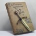Обложка книги «Образ врага» — Полина Дашкова, ISBN 9785171335816