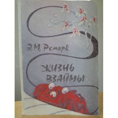 Жизнь взаймы