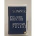 Обложка книги «Карманный польско-русский и русско-польский словарь» — Не указан