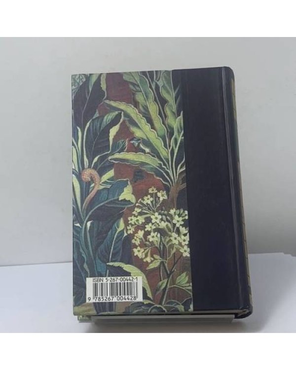 Дополнительное изображение книги «Алеф»