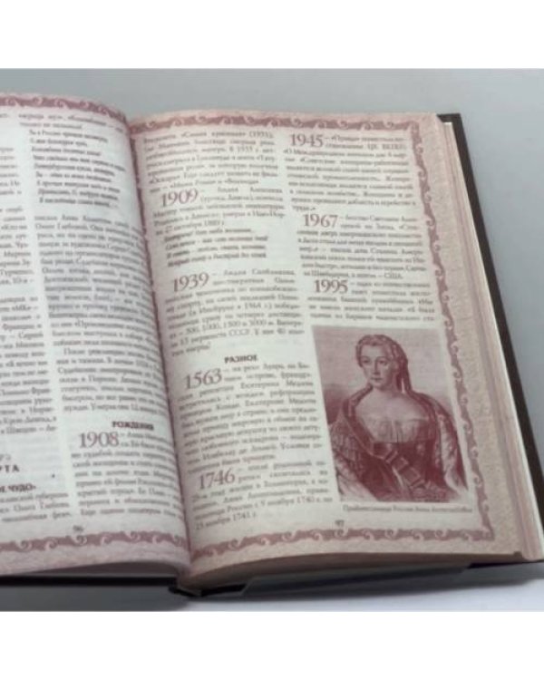 Дополнительное изображение книги «Всё о женщинах. Истории знаменитых женщин, стихи, афоризмы, анекдоты на каждый день»