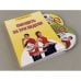 Похудеть за три недели (книга + 2 DVD)