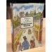 Обложка книги «Парижские тайны.В двух томах. Том второй» — Эжен Сю