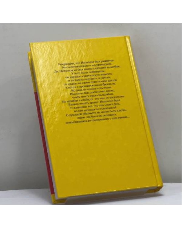 Дополнительное изображение книги «Женщины Наполеона. Истории»