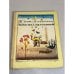Обложка книги «Луна над пустыней» — Аракчеев Юрий