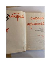 Вставай, страна огромная... Рассказы о Великой Отечественной войне. Том 1