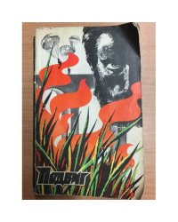 Подвиг № 5, 1978 г.