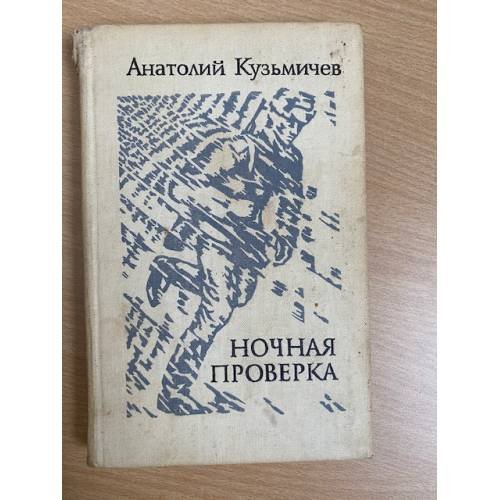 Ночная проверка 