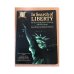 Обложка книги «In Search of Liberty: The Story of the Statue of Liberty and Ellis Island» — Автор не указан