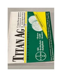 Titan Ag 