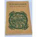 Обложка книги «Крокодил. Проза Папуа Новой Гвинеи» — Редактор Северина Н. Я.