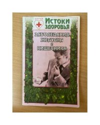 Заболевания желудка и кишечника