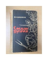 Емельян Пугачев. Историческое повествование. Книга 1