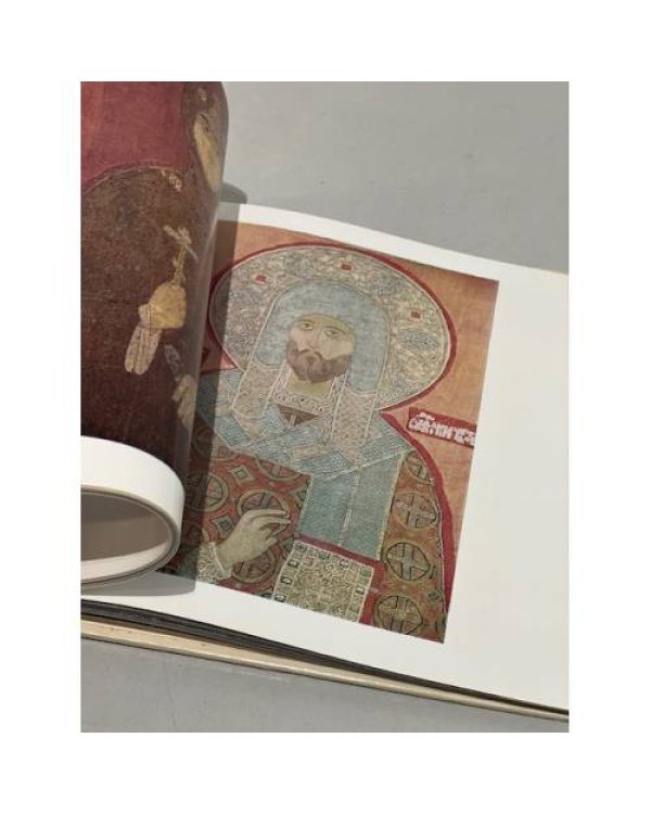 Дополнительное изображение книги «Суздаль. Фотоальбом»