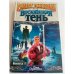 Восходящая Тень. Книга I