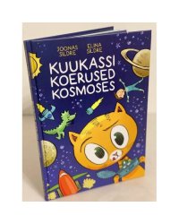 Kuukassi koerused kosmoses