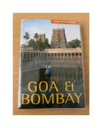 Goa und Bombay