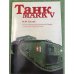 Танк MARK V. Танки в Гражданской войне на Севере и памятник в Архангельске / Арханг. Обл. Краеведч. Музей, Воен.-ист. Фонд рус.