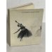 Обложка книги «Ленинградский балет сегодня. Выпуск 1»