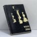 Обложка книги «Макс Эйве» — Макс Эйве
