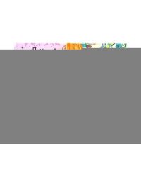 Детям о Боге. Лучший подарок крестнице (комплект из 2-х книг)