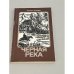 Обложка книги «Черная река» — Хиллен Уильям