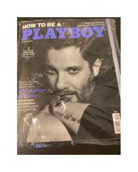 Playboy. Спецвыпуск №4 / 2021