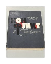 Конфликт в Приозерске