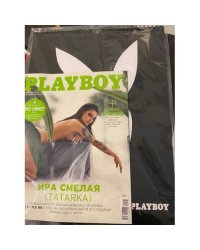 Playboy зима 2021/2022 + календарь Playboy