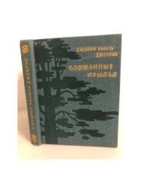 Сломанные крылья