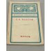 Обложка книги «Метель» — Толстой Лев Николаевич