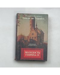 Молодость Генриха IV