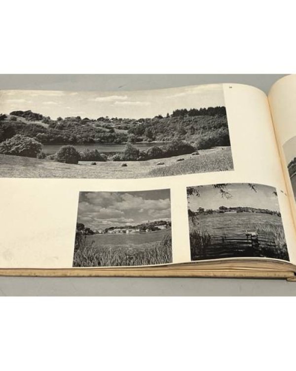 Дополнительное изображение книги «Latvijas ezeri. Латвийские озера.»