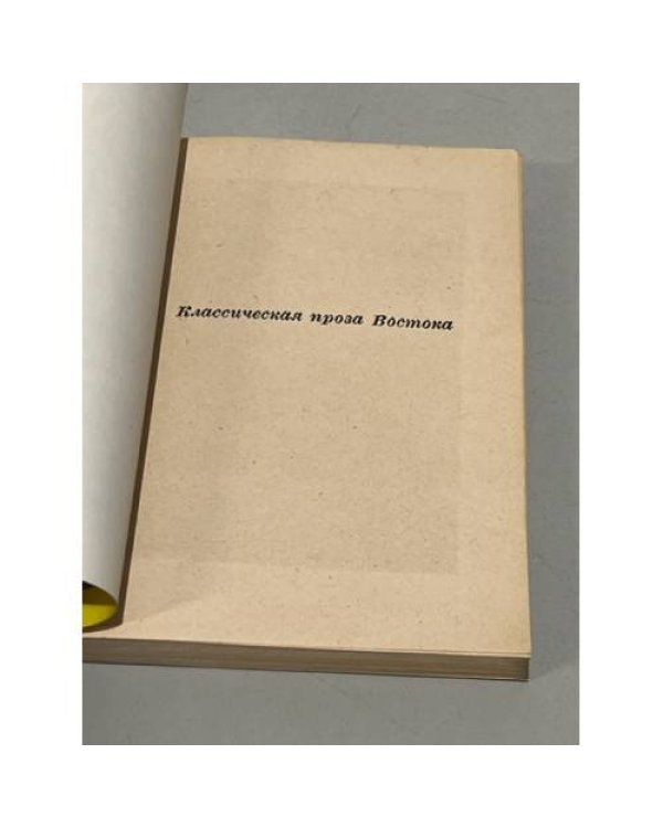 Дополнительное изображение книги «. Пространные записи рассказов об удивительном»