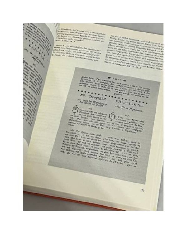 Mit Feder und Zepter. Katharina II als Autorin