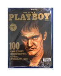 Playboy 13/12 Russia