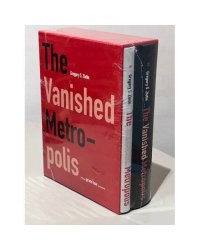 The Vanished Metropolis: Glimpses of Prewar Berlin through the Lens  of Travel Ephemera
