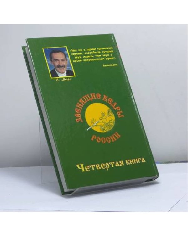 Дополнительное изображение книги «Сотворение»