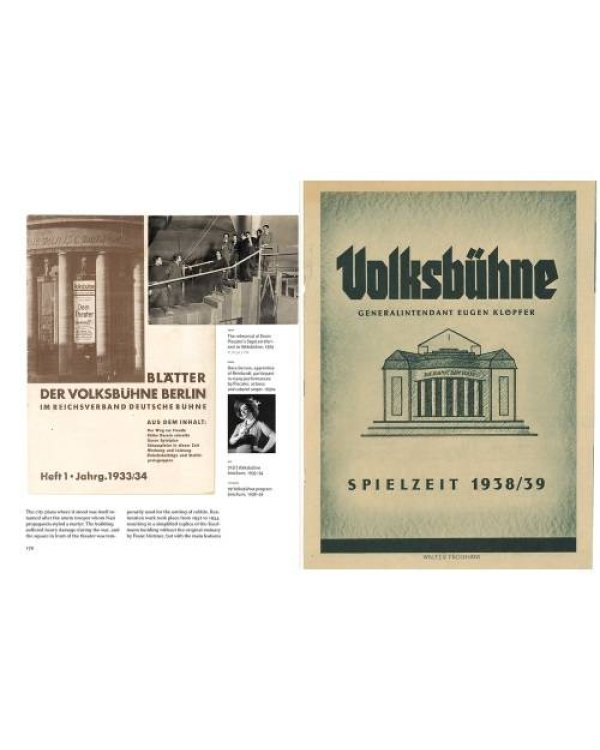 Дополнительное изображение книги «The Vanished Metropolis: Glimpses of Prewar Berlin through the Lens  of Travel Ephemera»