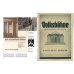 Дополнительное изображение книги «The Vanished Metropolis: Glimpses of Prewar Berlin through the Lens  of Travel Ephemera»