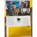 Originale mit Geschichte. Der Briefmarkenkalender der Deutschen Post 2019 (Deutsch) Kalender – 1. Januar 2019 