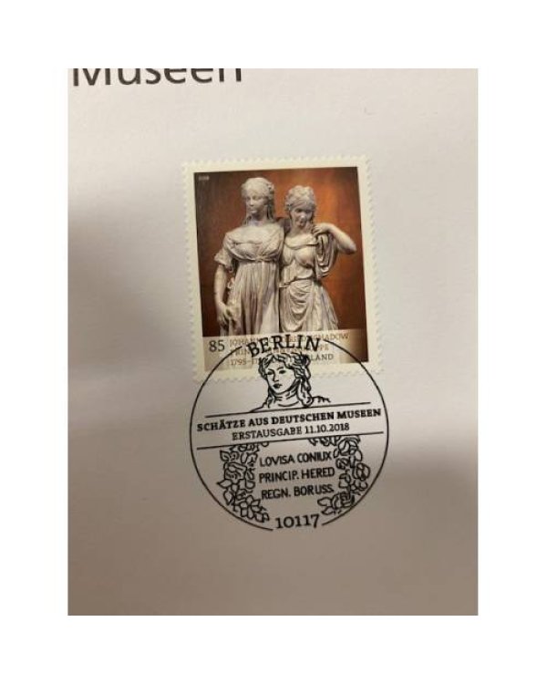 Originale mit Geschichte. Der Briefmarkenkalender der Deutschen Post 2019 (Deutsch) Kalender – 1. Januar 2019 