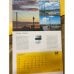 Originale mit Geschichte. Der Briefmarkenkalender der Deutschen Post 2019 (Deutsch) Kalender – 1. Januar 2019 