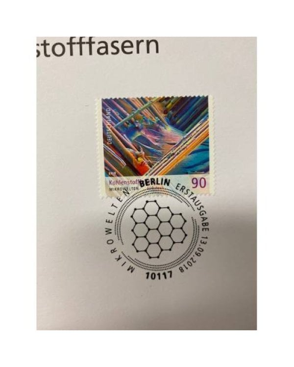 Originale mit Geschichte. Der Briefmarkenkalender der Deutschen Post 2019 (Deutsch) Kalender – 1. Januar 2019 
