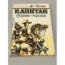 Обложка книги «Капитан Сорви-голова» — Буссенар Луи