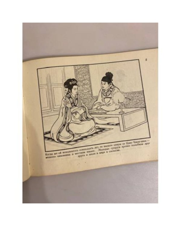 Дополнительное изображение книги «Летит павлин на юго-восток»