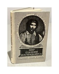 Мир глазами Нострадамуса. Нострадамус глазами историков